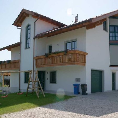 Ferienwohnungen Auf Dem Paulbauernhof Triebenbach Zewnętrze zdjęcie